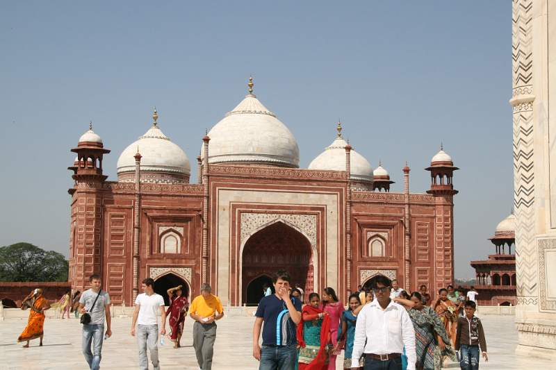 India & Nepal 2011 - 1179